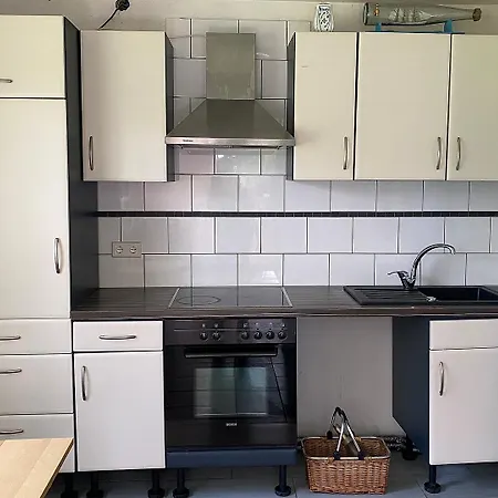 Ferien Im Brookmerland *