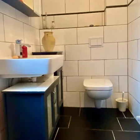 Ferien Im Brookmerland