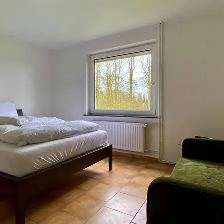 Ferien Im Brookmerland *