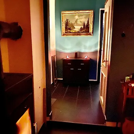 Ferien Im Brookmerland Leezdorf