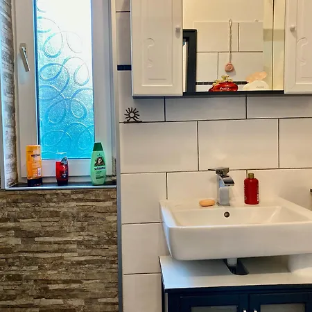 Ferien Im Brookmerland