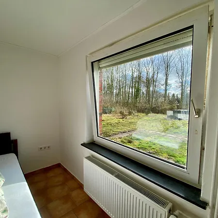 別荘 Ferien Im Brookmerland