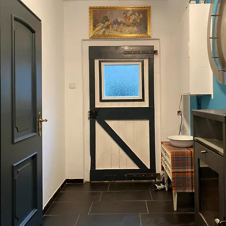 Ferien Im Brookmerland Leezdorf